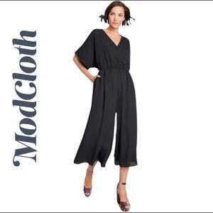 ModCloth jumpsuit NTW